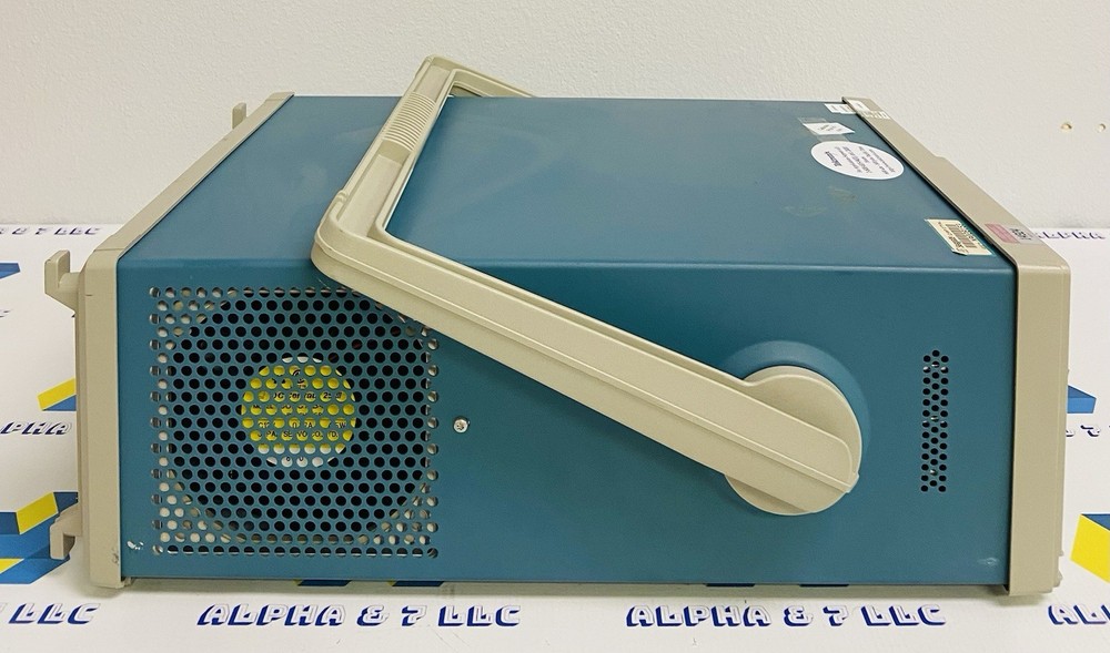 Sony Tektronix AWG2021 Arbitrary Waveform Generator