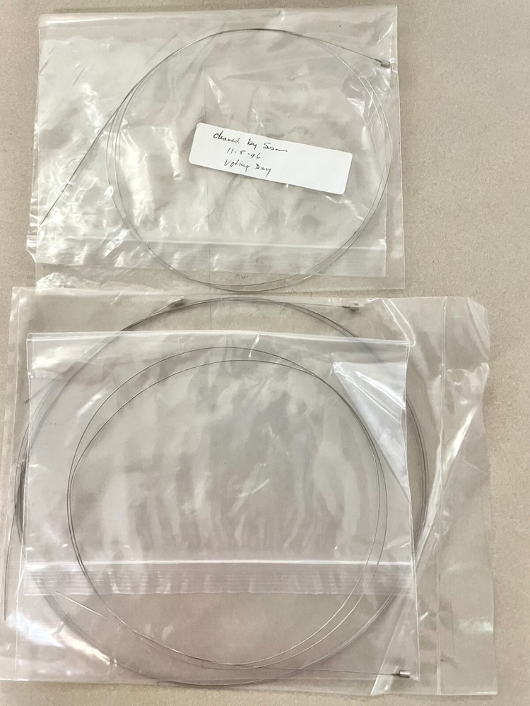 Quinton Multipurpose Biopsy Suction Kit