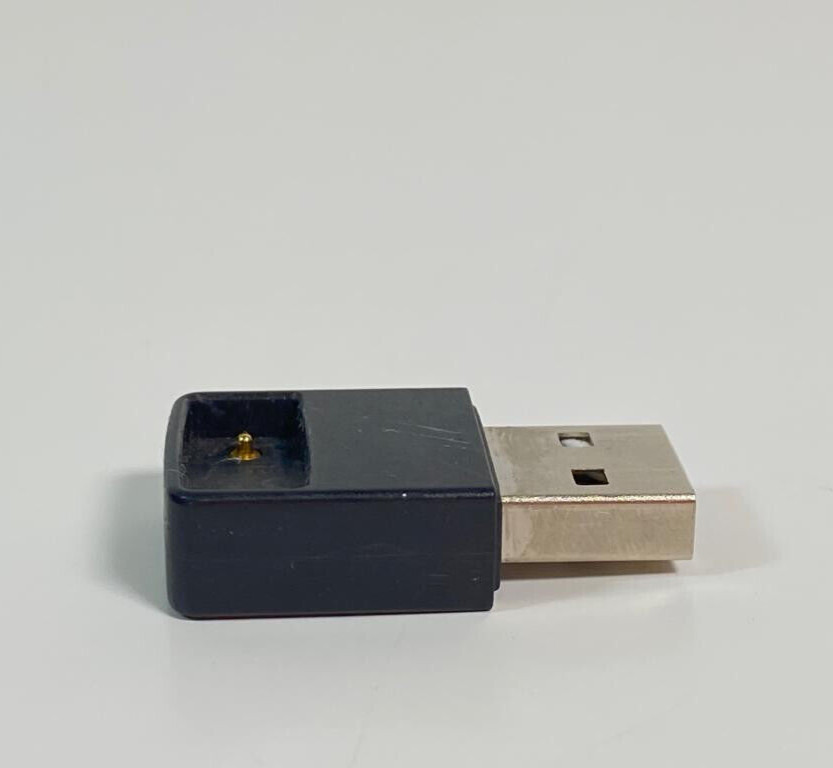The Milkman USB - Black