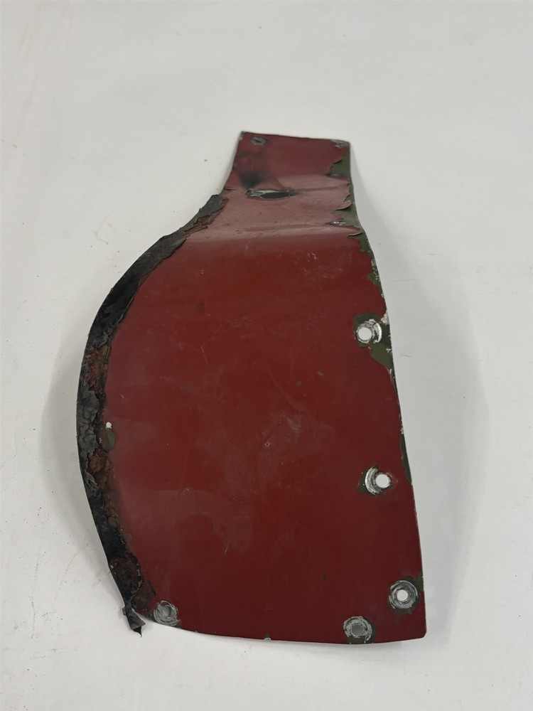 Luscombe Model 8 Left Wing Root Leading Edge Fairing 28249