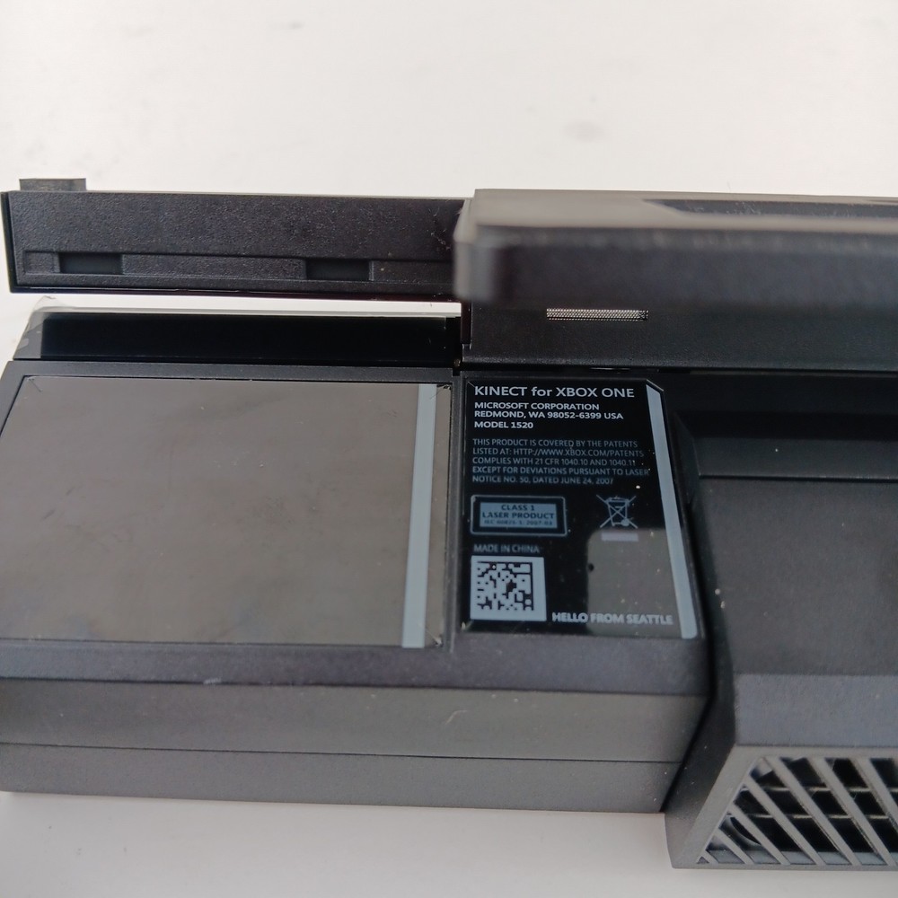 Microsoft Xbox One Kinect Camera Motion Sensor Bar Model 1595-OEM