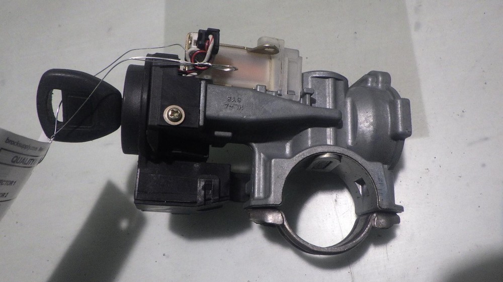 02 ACURA MDX Ignition W/Key