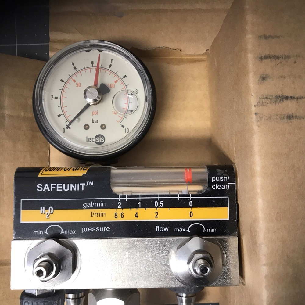 JOHN CRANE SAFEUNIT (LMA08C)