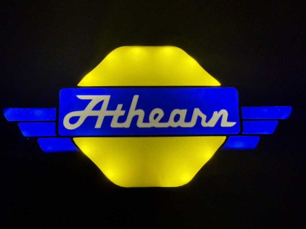 Athearn Model Trains LED Light