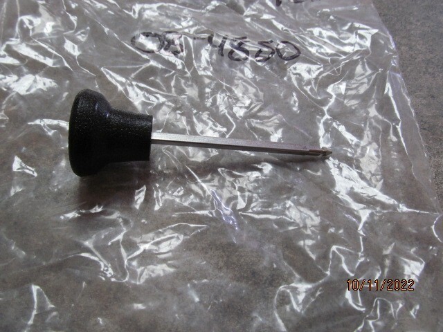469859C2 International Headlight Pull Knob Free shipping