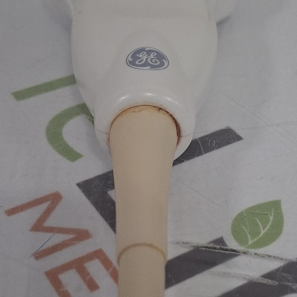 GE Healthcare 9L-D Linear Array Transducer