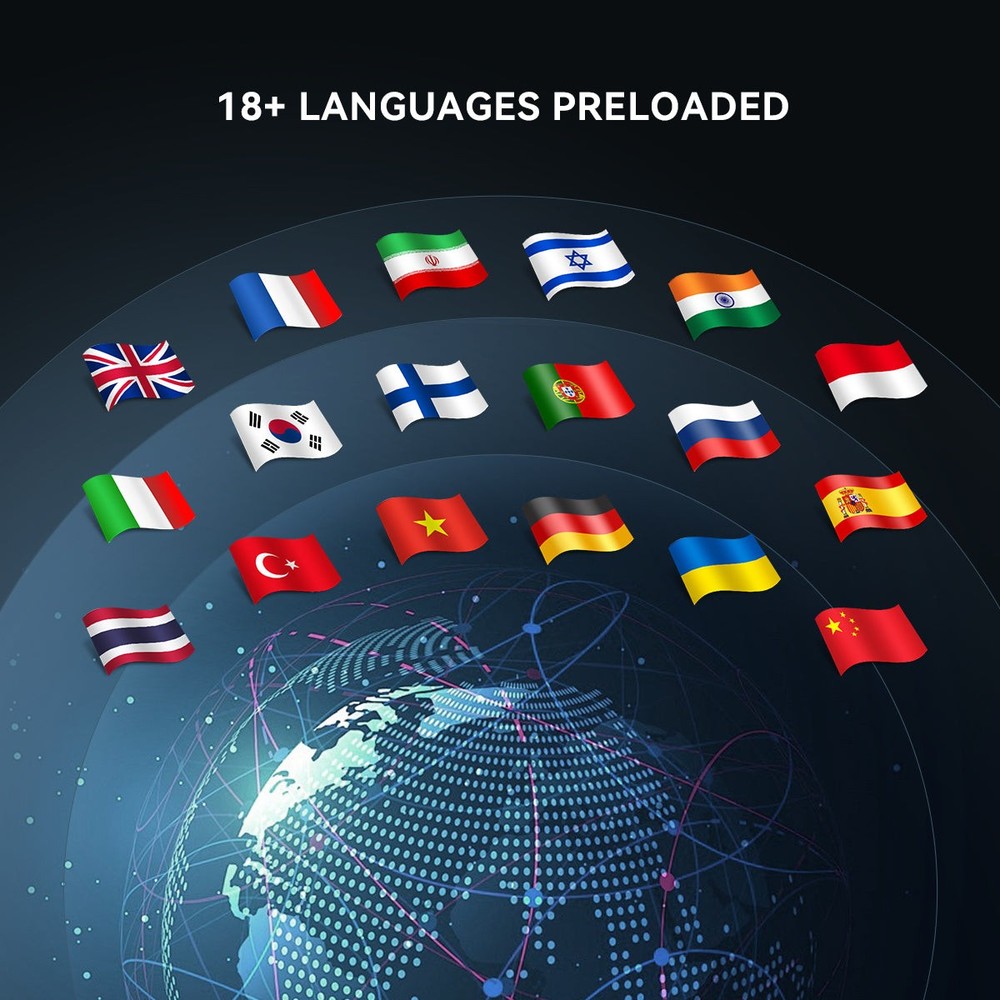 THINKCAR TKEY101 Key Fob Programmer Matching Coding Remote Maker for 689BT 892BT