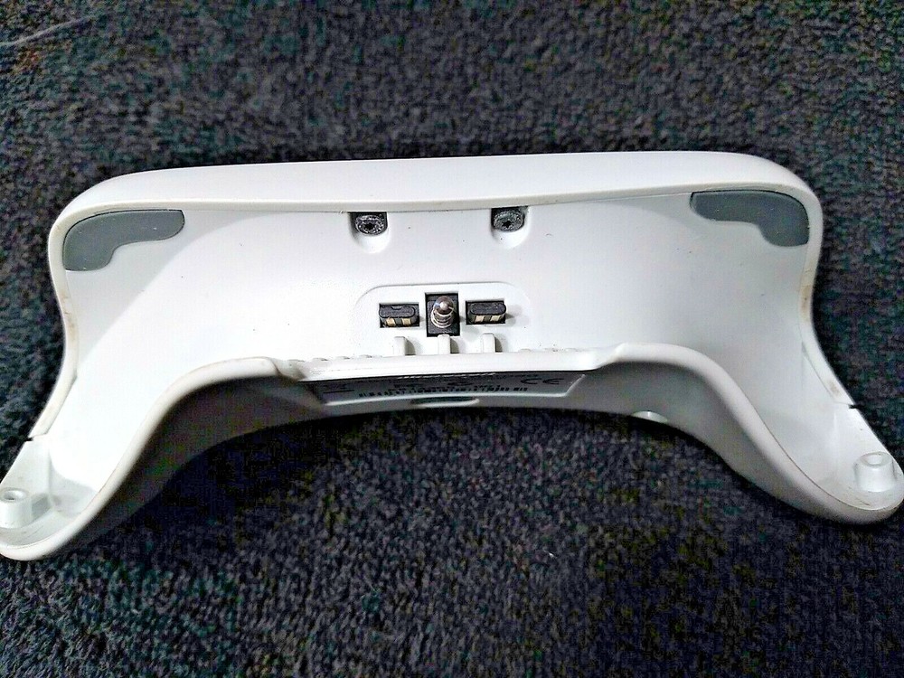 Microsoft XBox 360 Chatbox keypad for Xbox 360 Controller, White