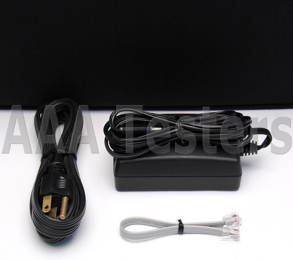 Berkeley Varitronics Systems The Fox Signal Strength Meter 2500-2700MHz