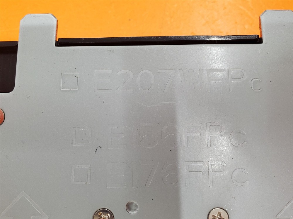 ⭐️⭐️⭐️⭐️⭐️ Monitor Stand Dell E207WFPc