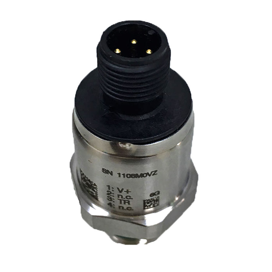 ATOS E-ATR-8/400/I 10 Pressure Sensor.