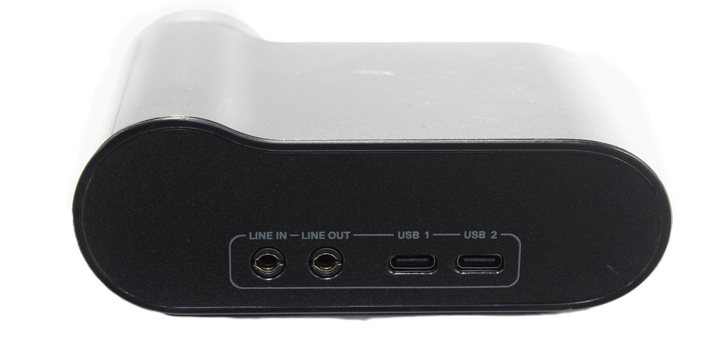 SteelSeries HS25TX Base Station Transceiver Only for Arctis Nova Pro Headset