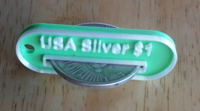 Coin Testers - For Everyone that Buys GOLD & SILVER