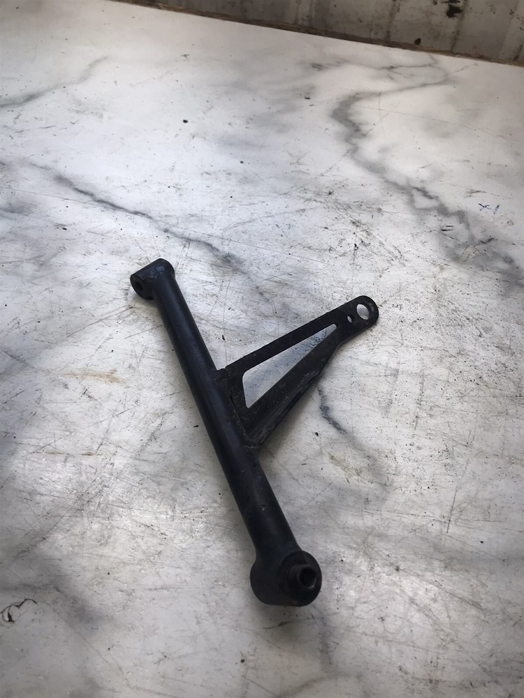 21 Zero SR ZF 14.4 Electric Motorcycle left mount bracket support
