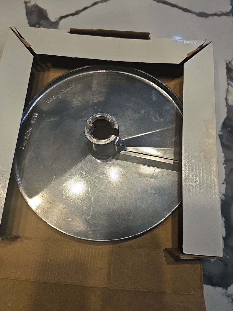 Robot Coupe CL50 Dicing Slicer Blade - 28131W - DS14