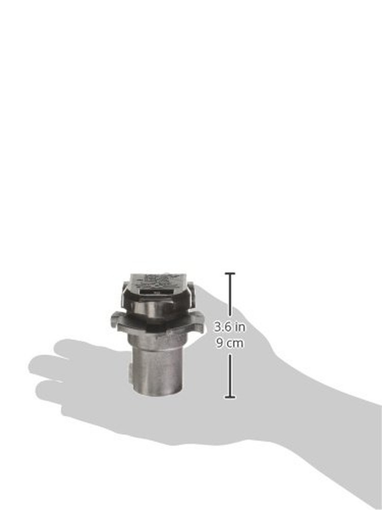 POLLAK (11916 7-Way Connector Socket
