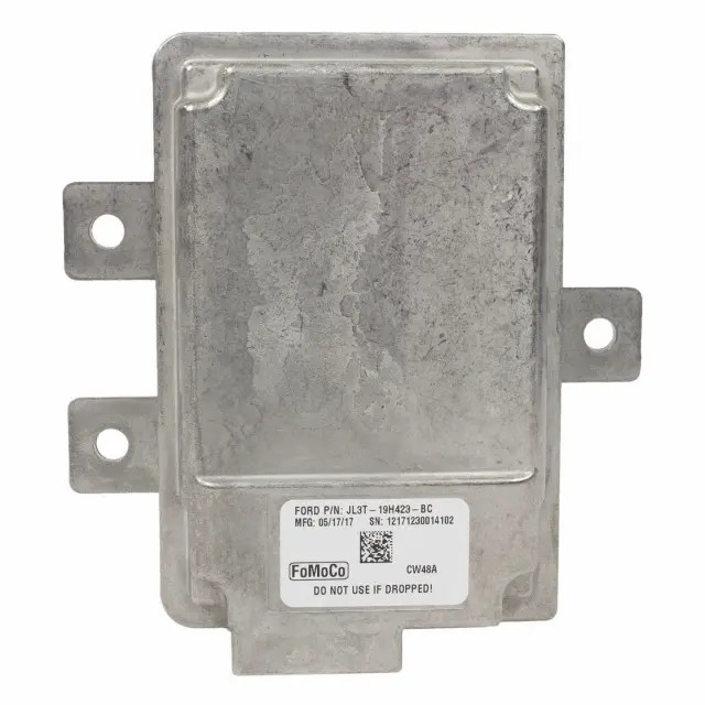 Genuine Ford Control Module JL3Z-19H405-B