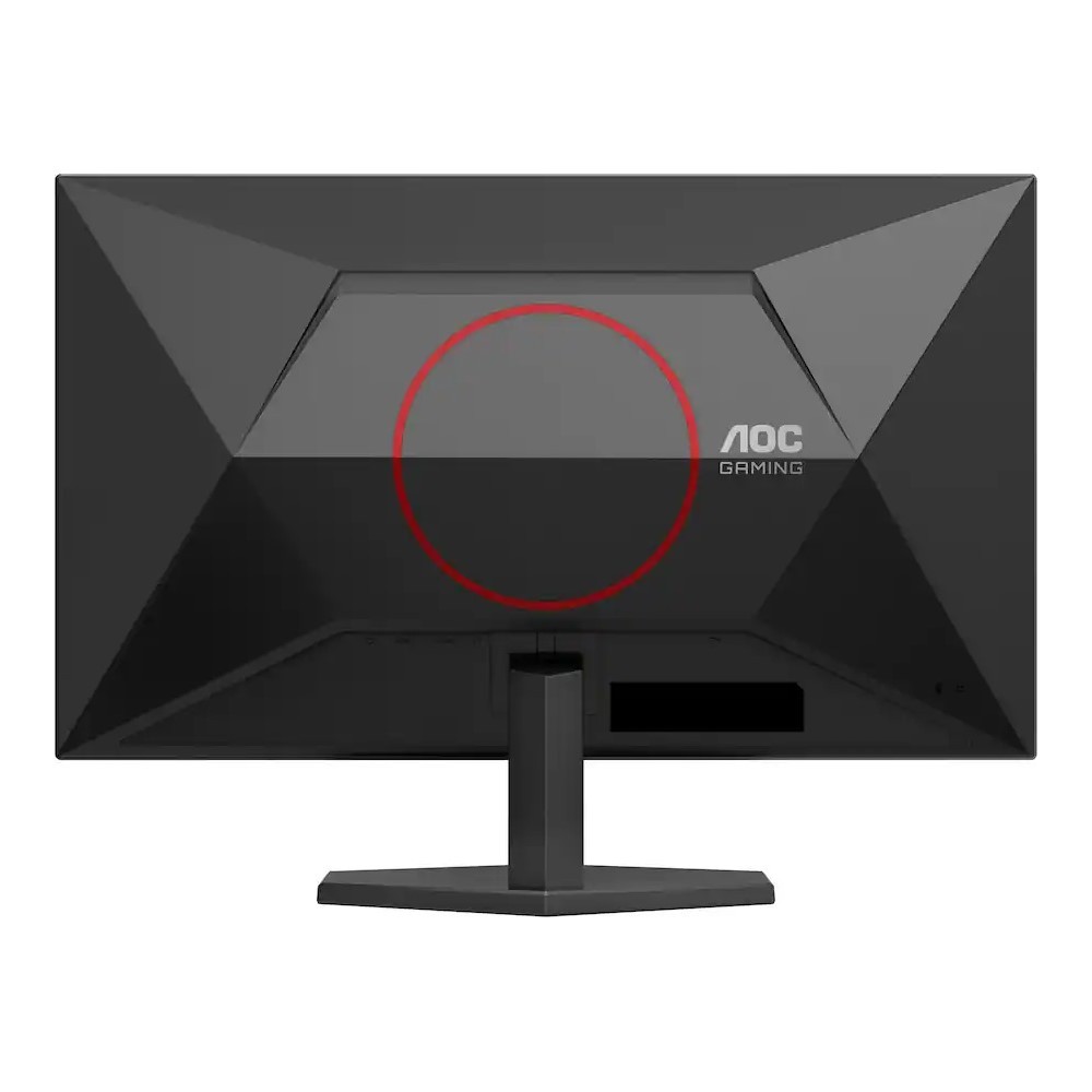 AOC 27" Q27G42ZE IPS, QHD, 240Hz, G-Sync Compatible, Gaming Monitor - Black
