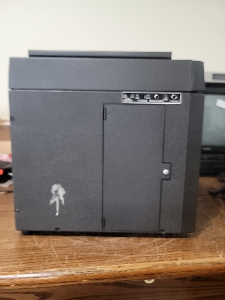 Bell & Howell Ringmaster Sound Slide Projector Model: 799B No Carousel