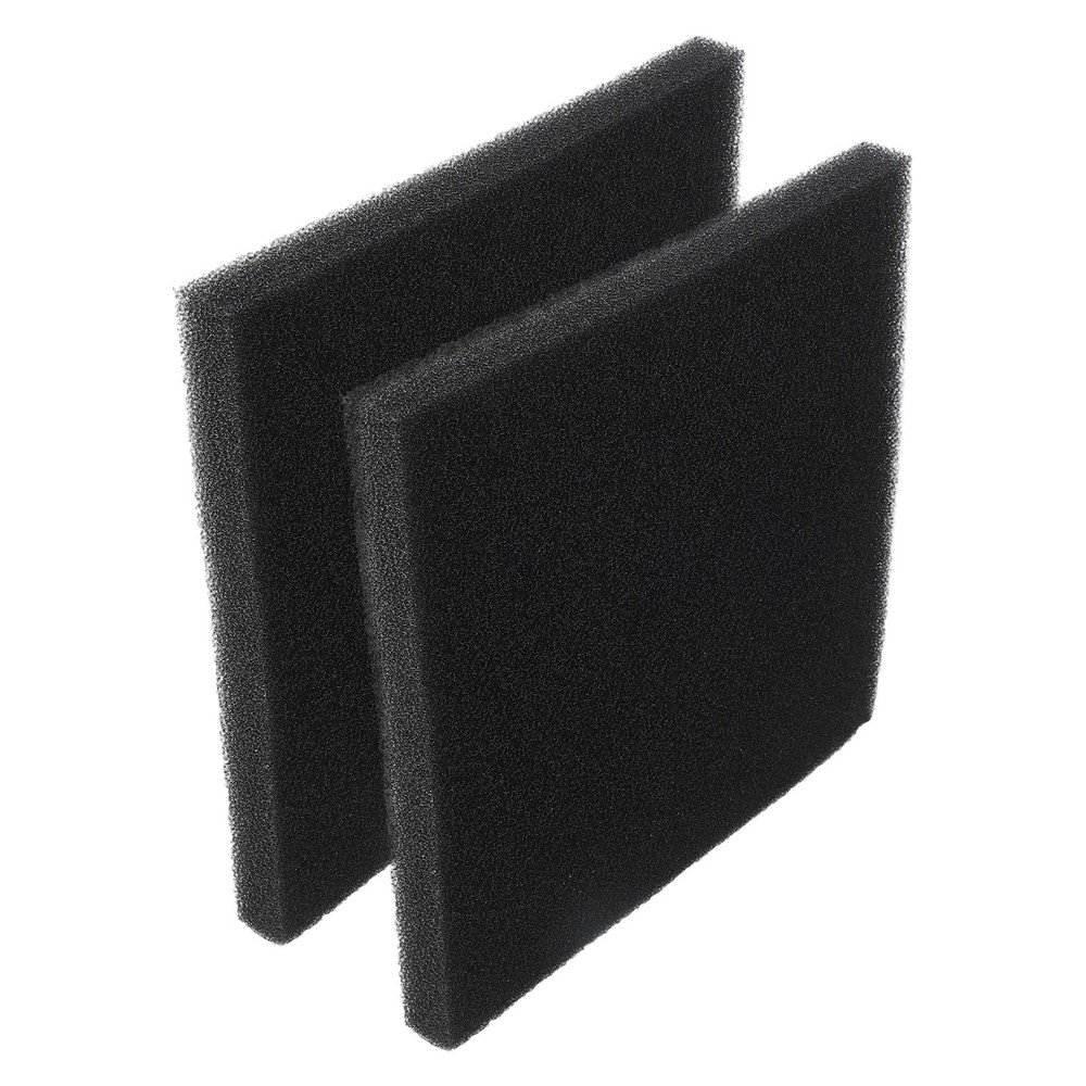 Easily Maintain For Your Garden Pond with Quality Replacement Filter Pads