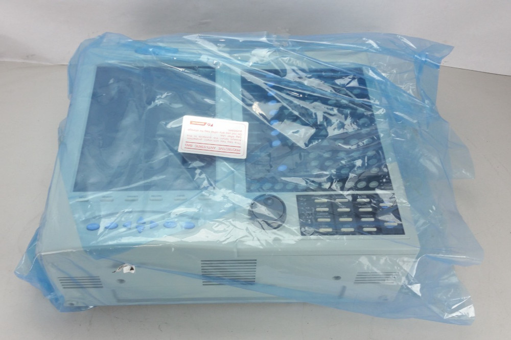 Thermal Arraycorder type wr1000 Graphtec Corp