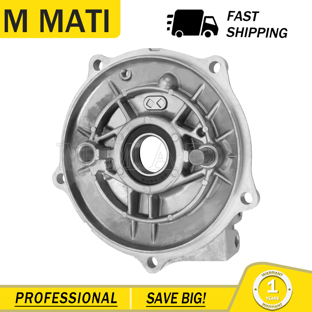 For Honda Recon 250 TRX250EX TRX250X TRX250 Rear Drum Brake Backing Plate &Shoes