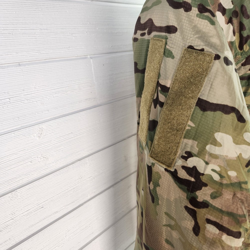 Crye Precision - HalfJak Insulated Jacket - Multicam - XL No Stuff Pouch