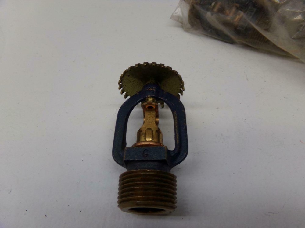 Rasco G Upright Sprinkler Head