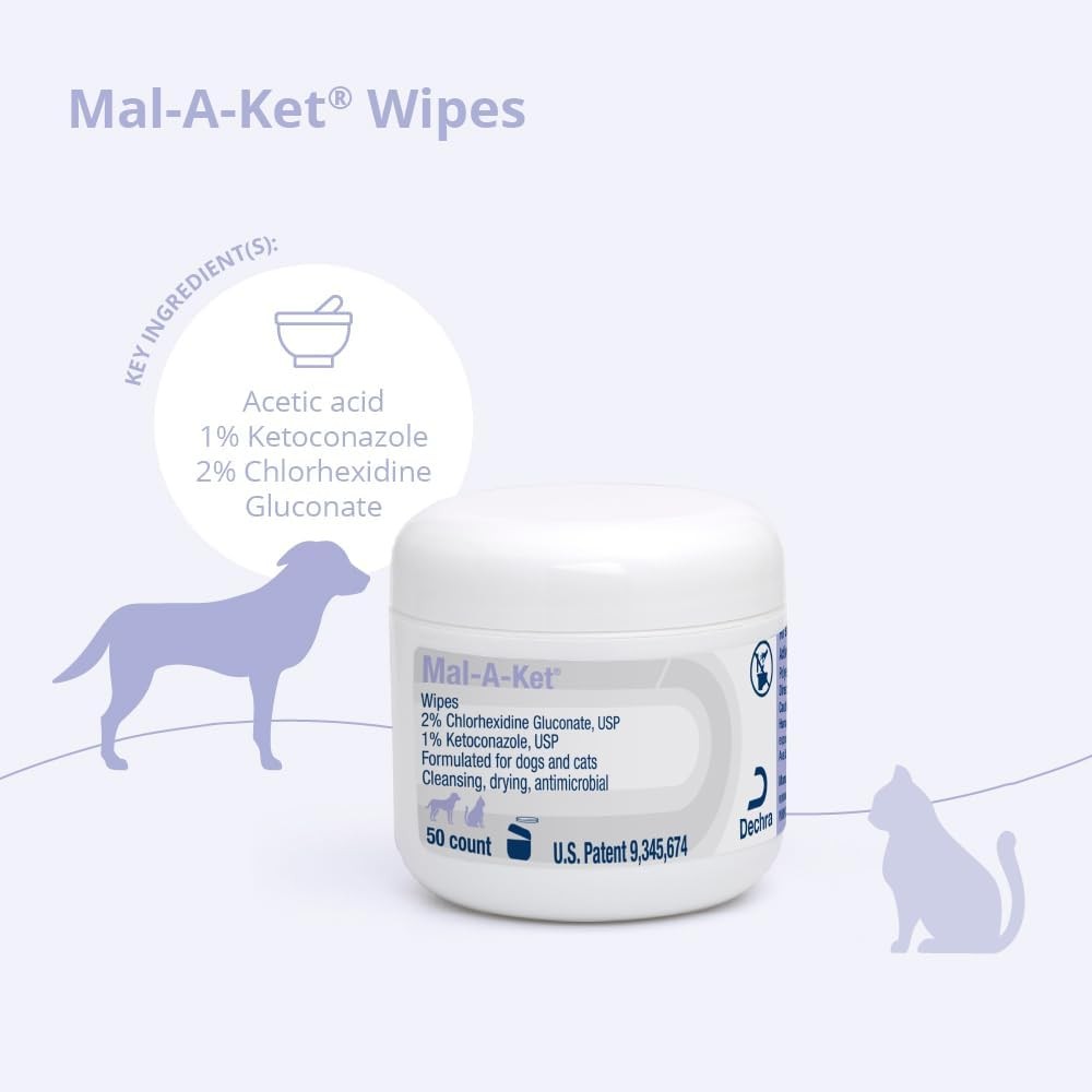Wipes, Round, jar