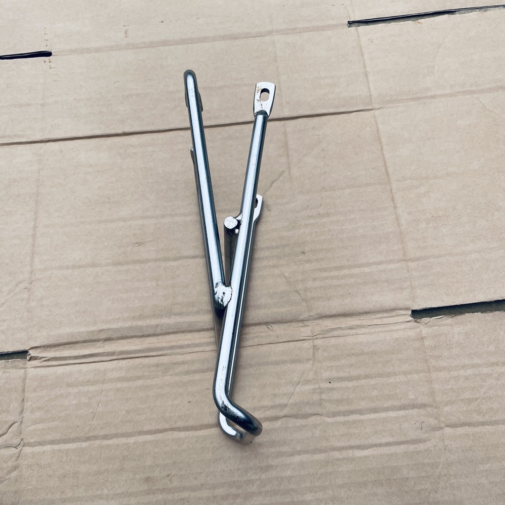Raleigh Chopper mk3 Rack