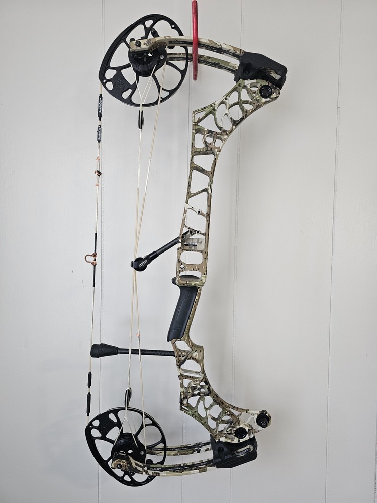 Mathews V3 27 Compound Bow