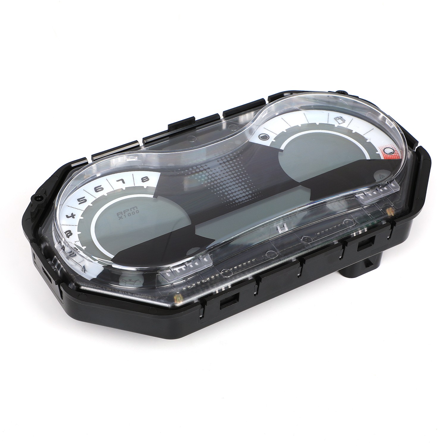 For 2006-2011 Sea-Doo GTI SE 130 155 Instrument Gauge Speedometer Cluster New US