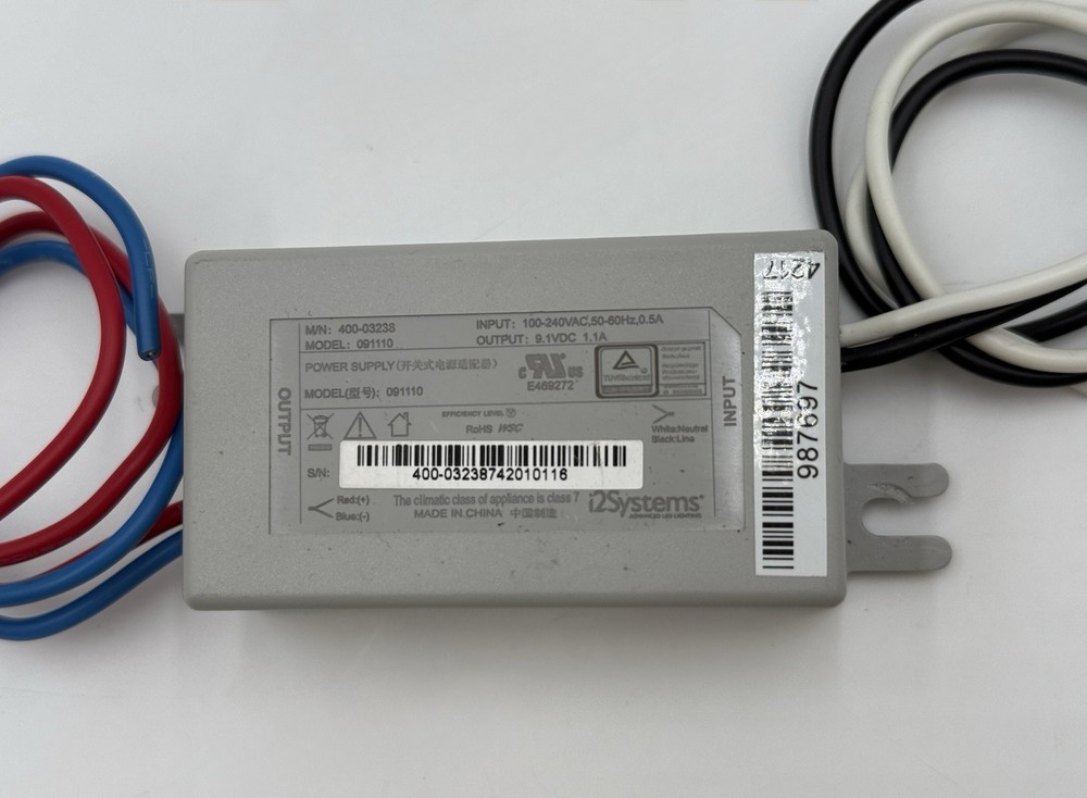 True LED Driver 987697 400-03238