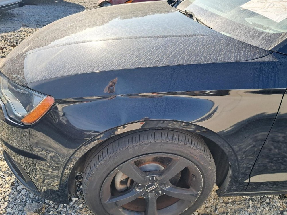 Fuse Box Engine Compartment Fits 15-20 AUDI A3 4789195