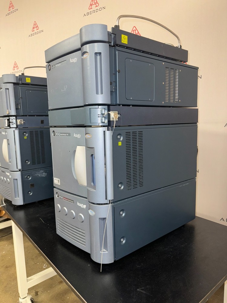 Waters Acquity H-Class UPLC System PDA Detector #17696