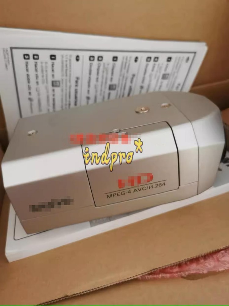 VCC-HDN4000PC 4 million Full HD  Zoom