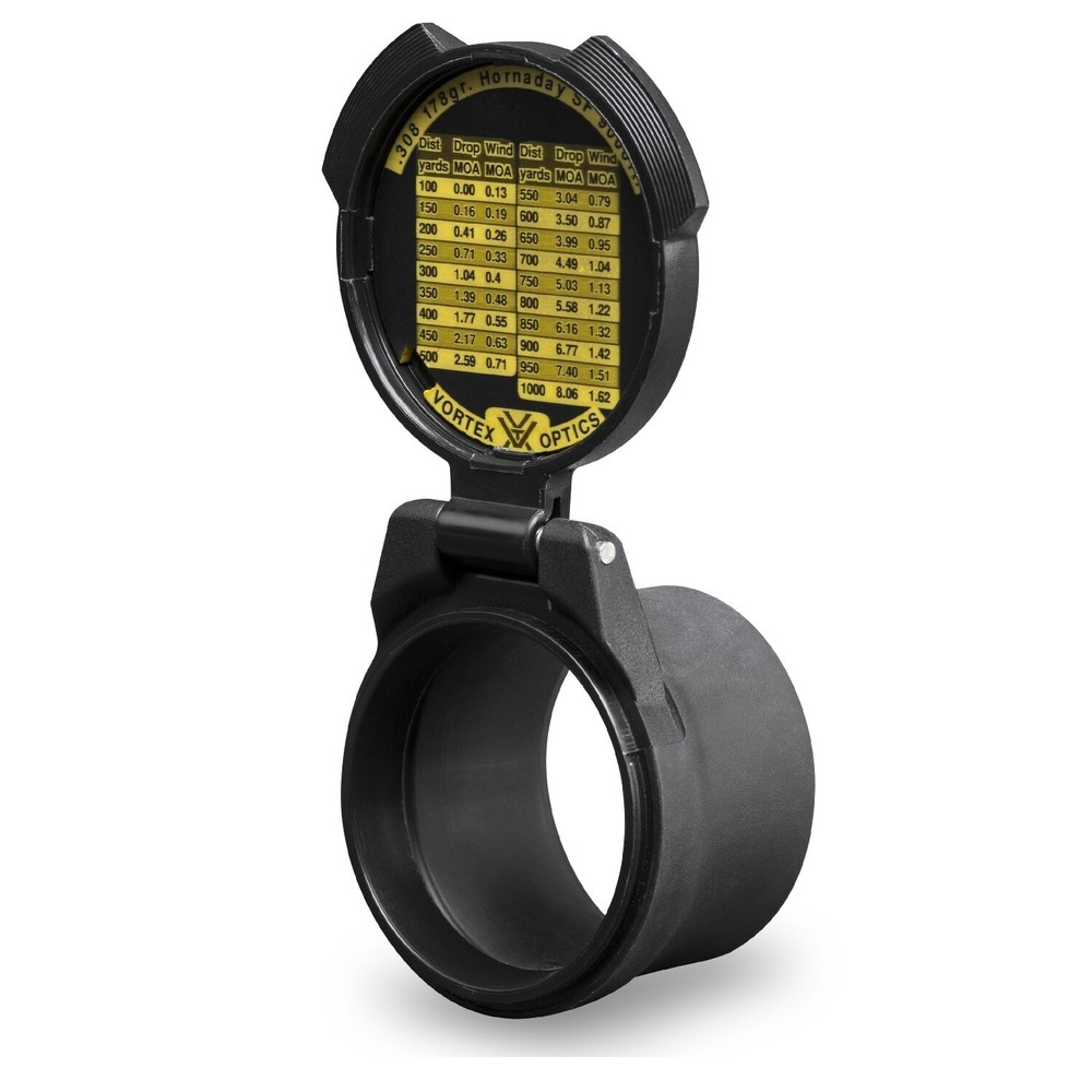 Vortex Defender Flip Cap Eyepiece E-10