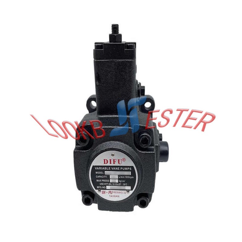 1PC DIFU variable vane pump PVD-SF-40A-10 NEW