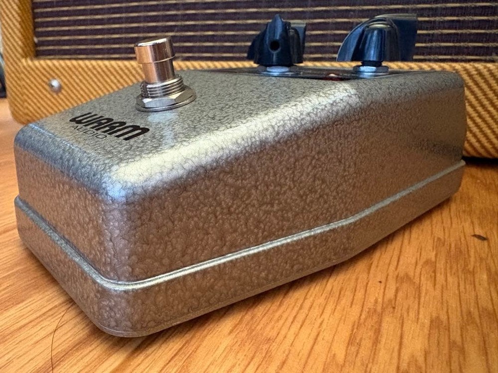 WARM AUDIO BENDER TONE 679631