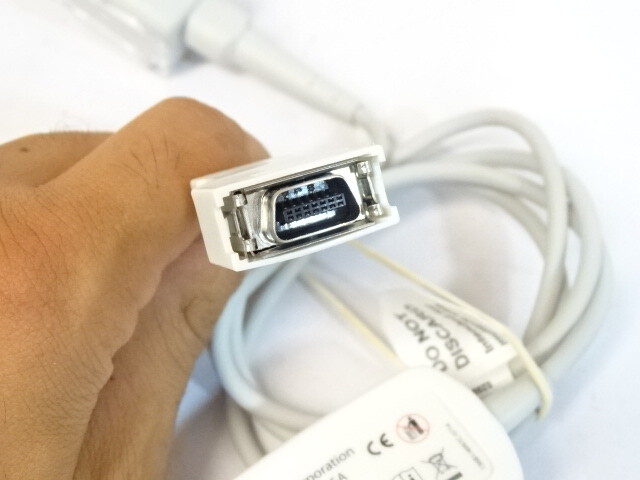 Masimo MNC-I Adapter Cable, 4ft PN 2022