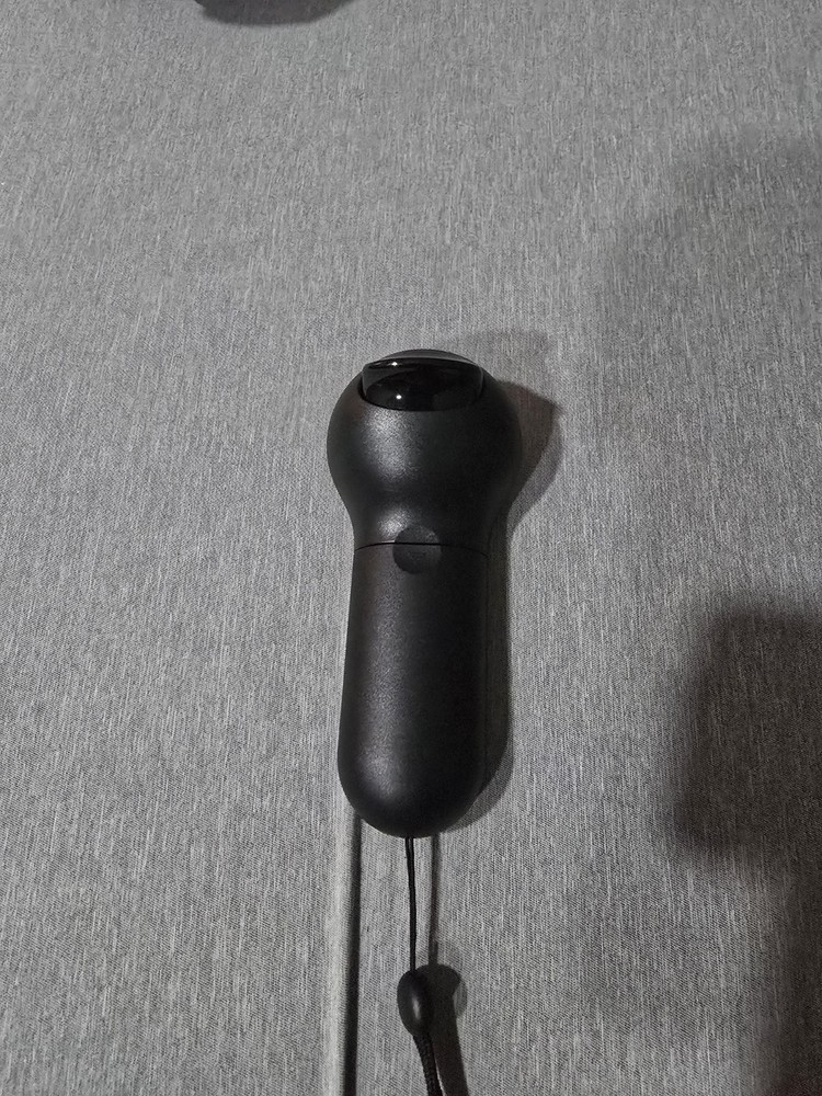 Samsung SMR324 Gear VR with Controller - Black