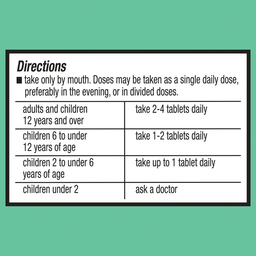 Equate Stool Softener Plus Stimulant Laxative Tablets for Constipation, 240