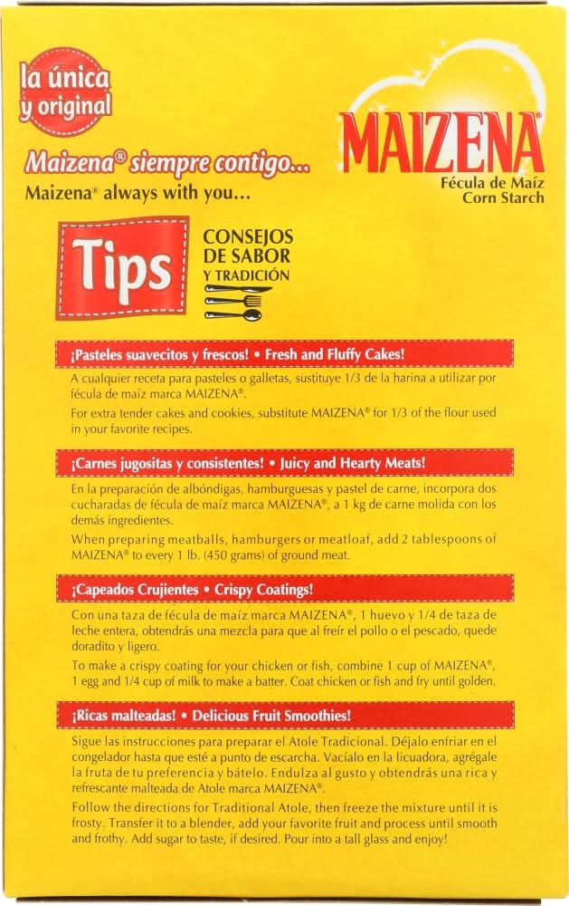 Maizena Corn Starch 14 oz