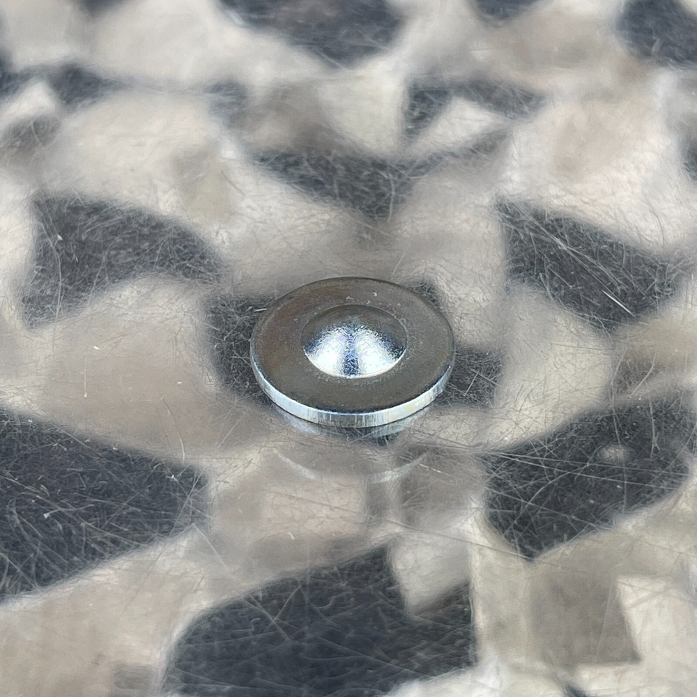 NEW Empire Vanquish Regulator Disk (72609)