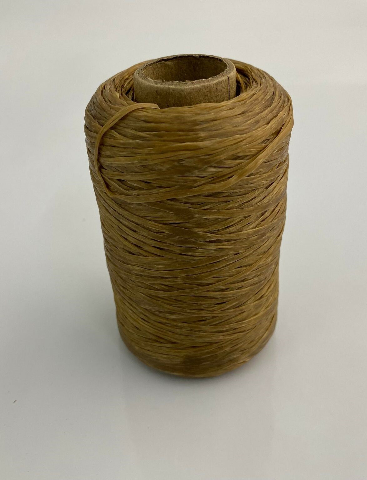 6 Rolls SINEW Sinue wax thread bead craft artificial beadwork fringe loom weave