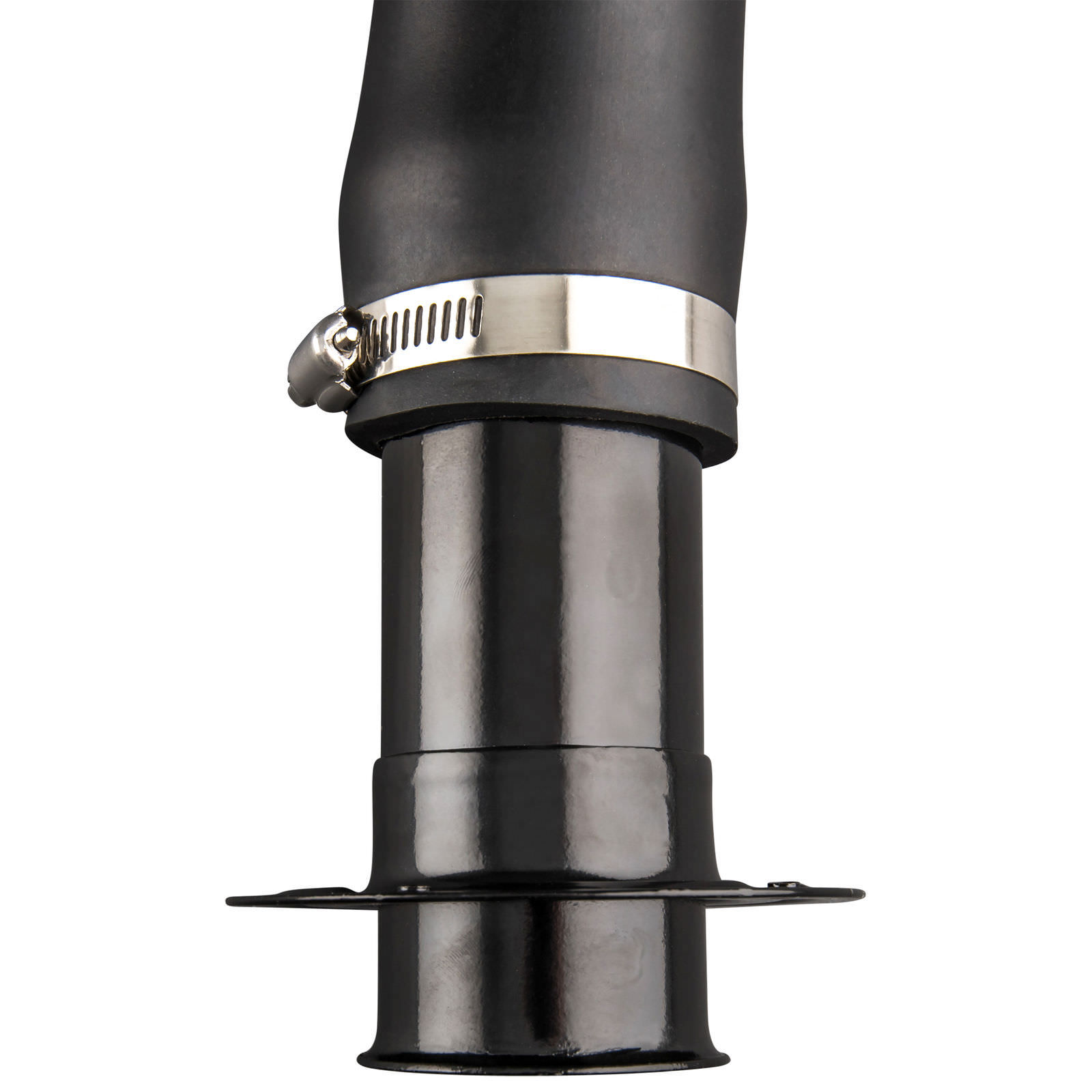 Gas Fuel Tank Filler Neck Hose Pipe Fit 1990-1997 Ford Ranger 1992 93 94 95 91