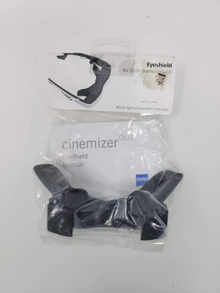 Zeiss Cinemizer OLED EYESHIELD