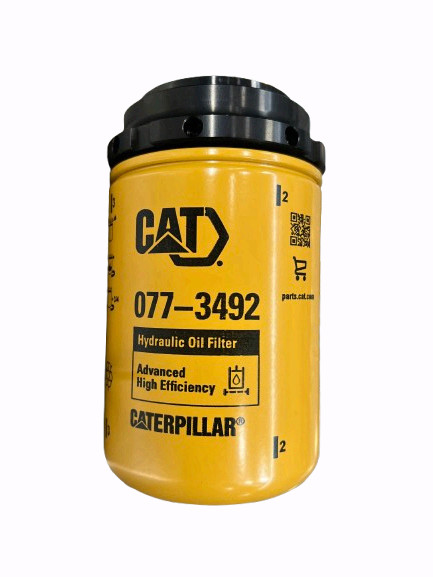 Allison CAT Filter Conversion Kit