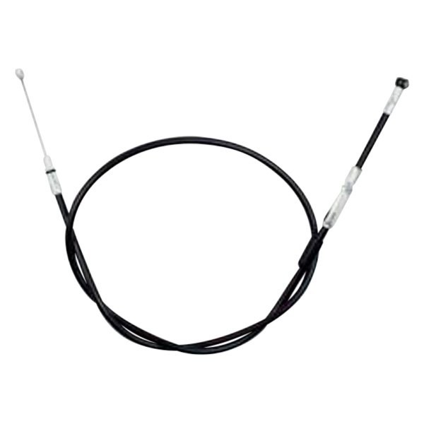 Motion Pro Black Vinyl Clutch Cable