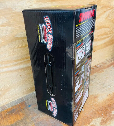 Snobunje Snowmobile Escape Kit (1011) Extraction Tools - NEW